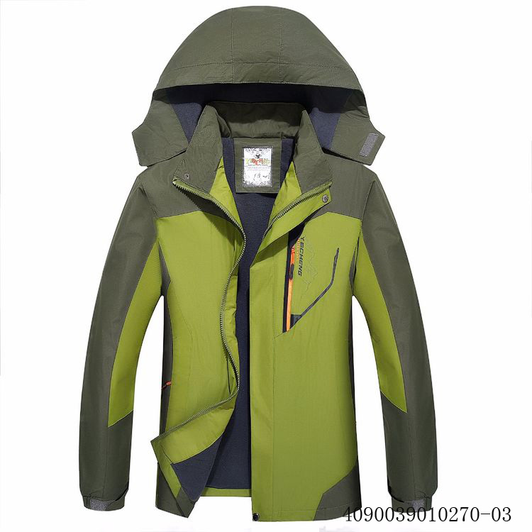 曲靖冬季加厚加曲靖冬季加厚加絨保暖防風(fēng)戶外服裝絨保暖防風(fēng)戶外服裝