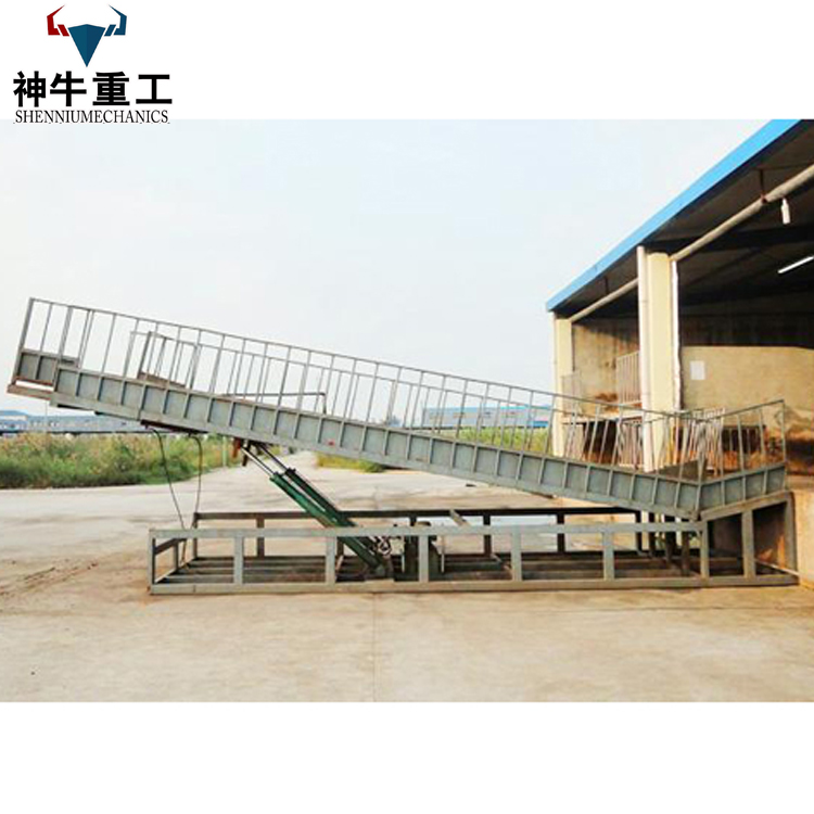 廠家生產(chǎn)定制上豬臺(tái)屠宰場卸豬平臺(tái)養(yǎng)殖場卸豬臺(tái)裝卸貨液壓升降平臺(tái) 裝卸豬臺(tái)