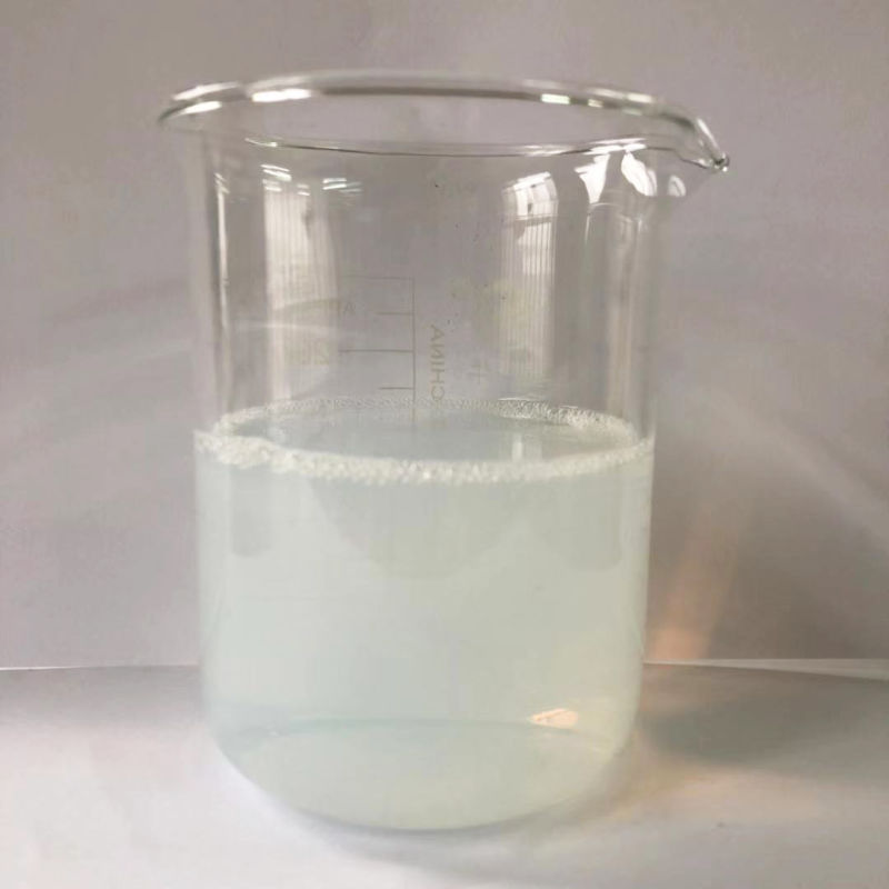 廠家直銷環(huán)保型半合成微乳切削液