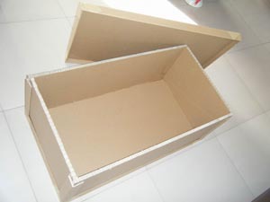 蜂窩紙箱-揚(yáng)州市景鵬科技有限公司 鋼帶木箱-揚(yáng)州市景鵬科技有限公司