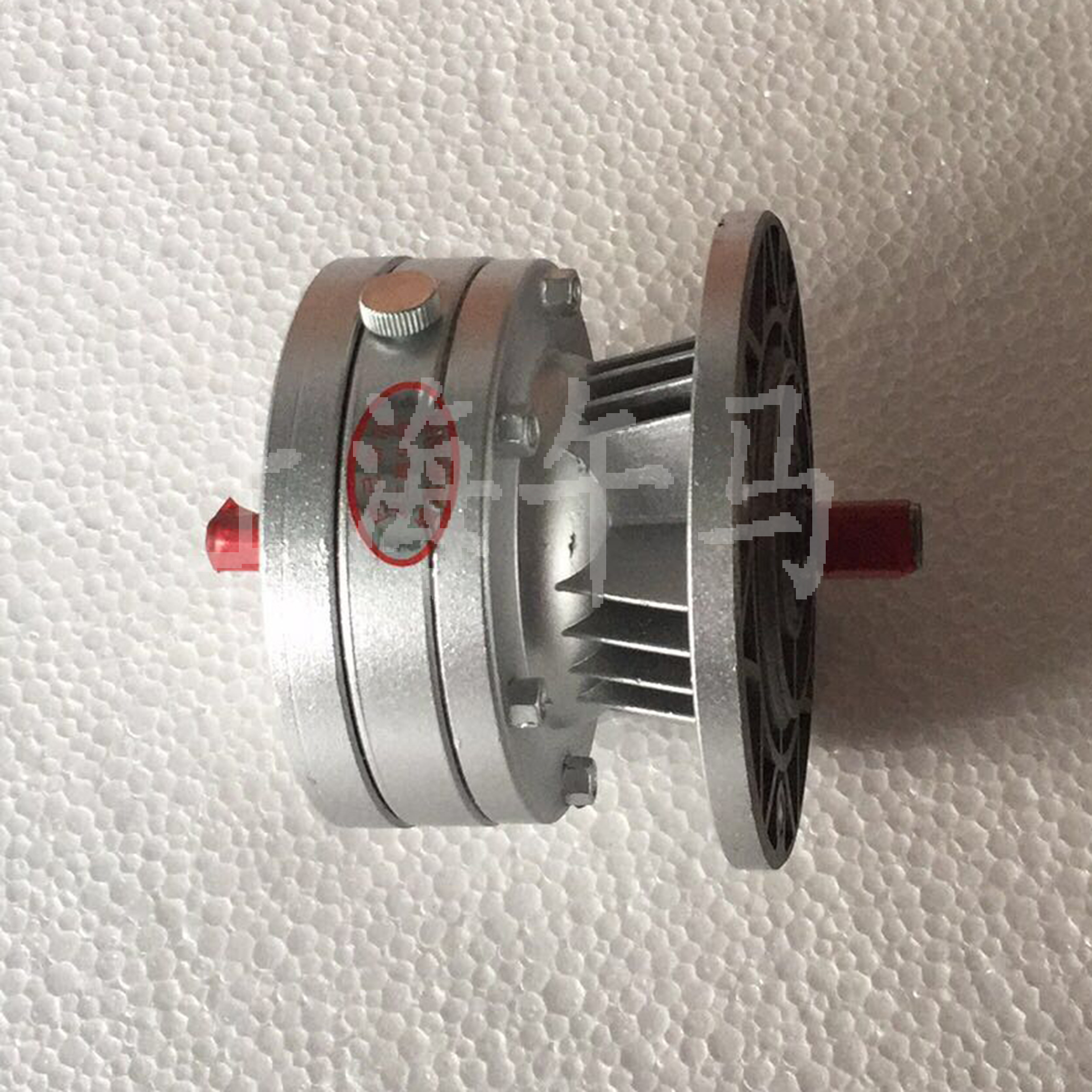 WB微型減速機(jī) WB65雙軸  午馬減速電機(jī)  微型擺線針輪減速機(jī)