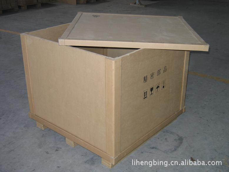 蜂窩紙箱-揚(yáng)州市景鵬科技有限公司-蜂窩紙箱生產(chǎn)工廠(chǎng)