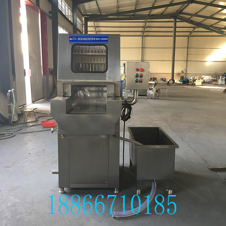 大型鹽水注射機(jī)貨真價實(shí)