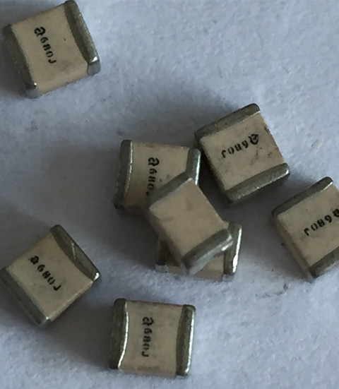 ATC電容 100B3R3CT
