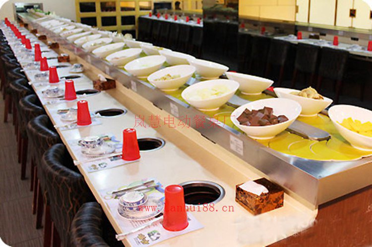 旋轉(zhuǎn)火鍋設(shè)備加盟、加盟個(gè)火鍋店