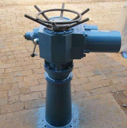 電裝啟閉機(jī)的作用及用途