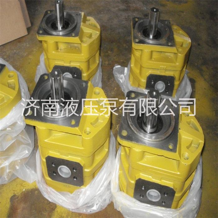 濟南液壓泵裝載機CBGJ齒輪泵CBGJ2080/2080液壓泵