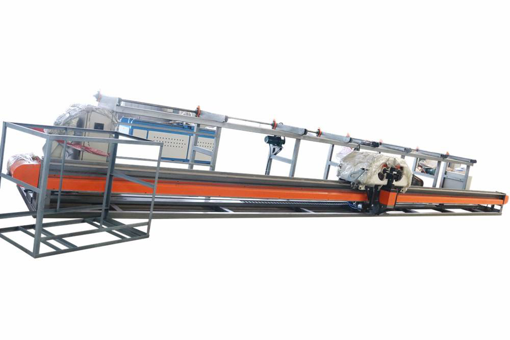 旭輝數(shù)控鋼筋機(jī)械加工設(shè)備 旭輝路橋數(shù)控鋼筋機(jī)械加工設(shè)備