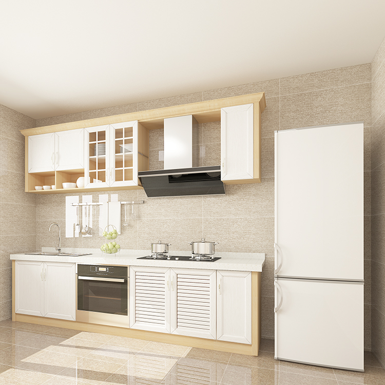 廠家鋁合金櫥柜全鋁櫥柜鋁型材批發(fā)