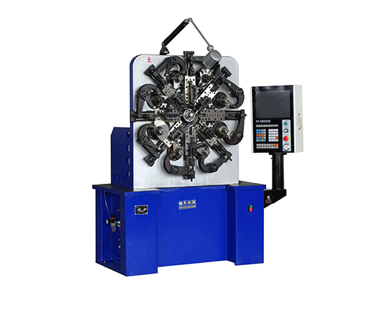 545凸輪彈簧機(jī)，560凸輪彈簧機(jī)，335凸輪彈簧機(jī)