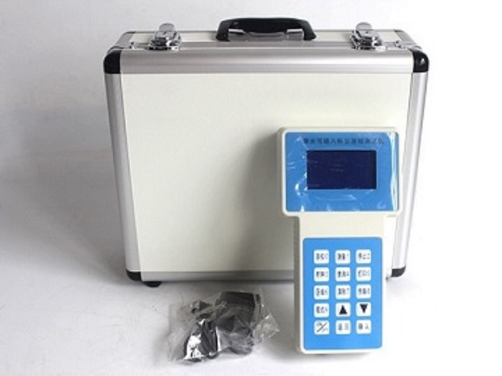 激光可吸入粉塵連續(xù)測試儀