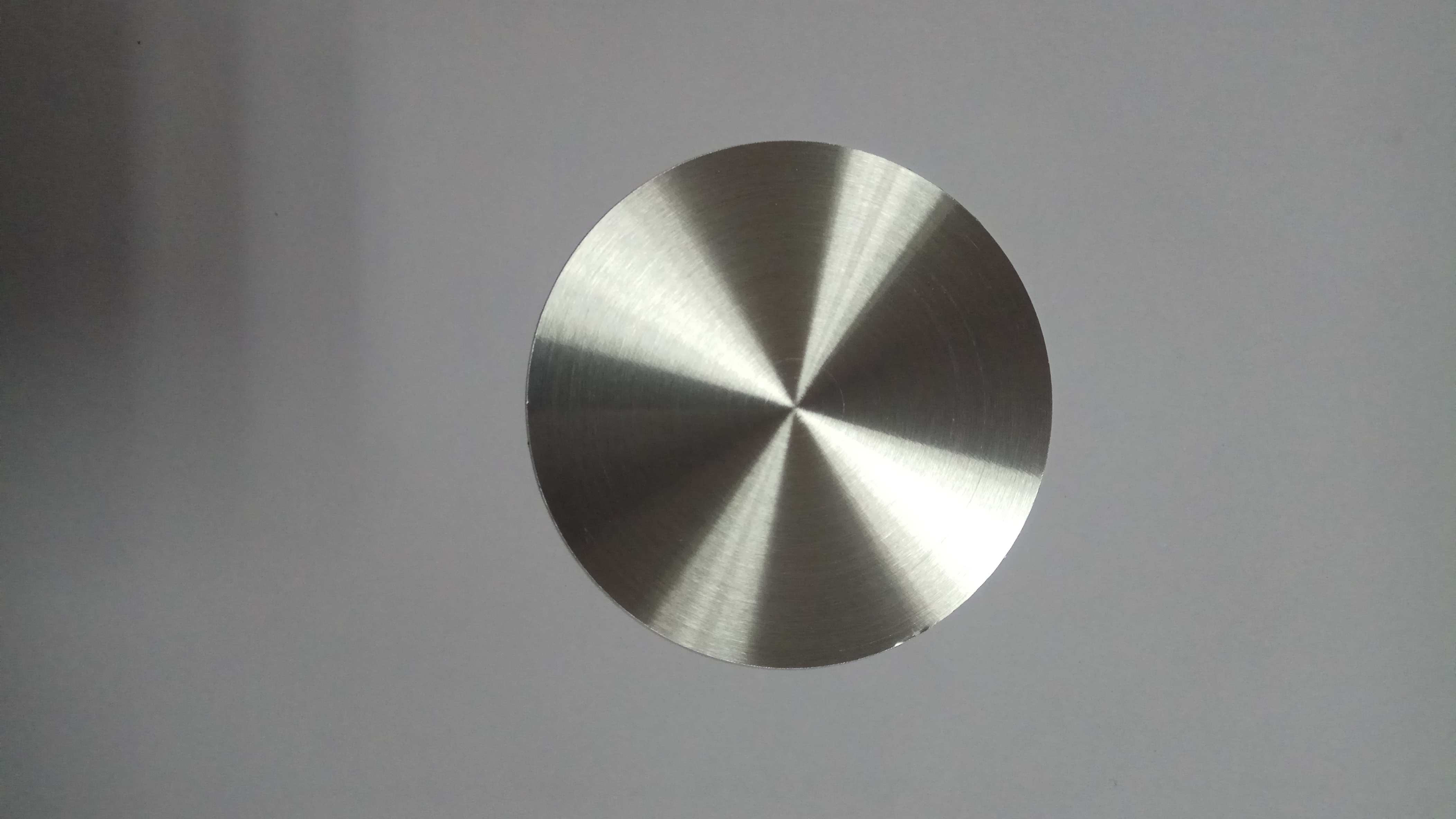 標(biāo)牌定做 CD紋太陽(yáng)紋鋁片 家具音響裝飾配件 CD紋加工印刷logo