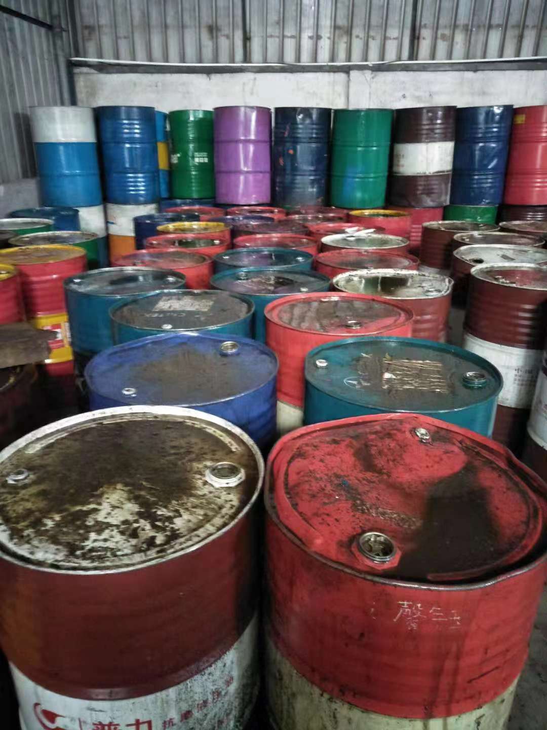 供應(yīng)東莞市長(zhǎng)安區(qū)廢油回收 廢潤(rùn)滑油回收 廢汽輪機(jī)油回收 東莞廢油回收公司