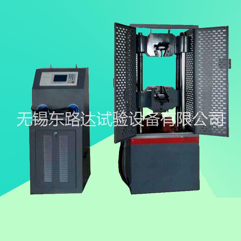 30噸液壓式材料試驗(yàn)機(jī)數(shù)字式液壓式機(jī)