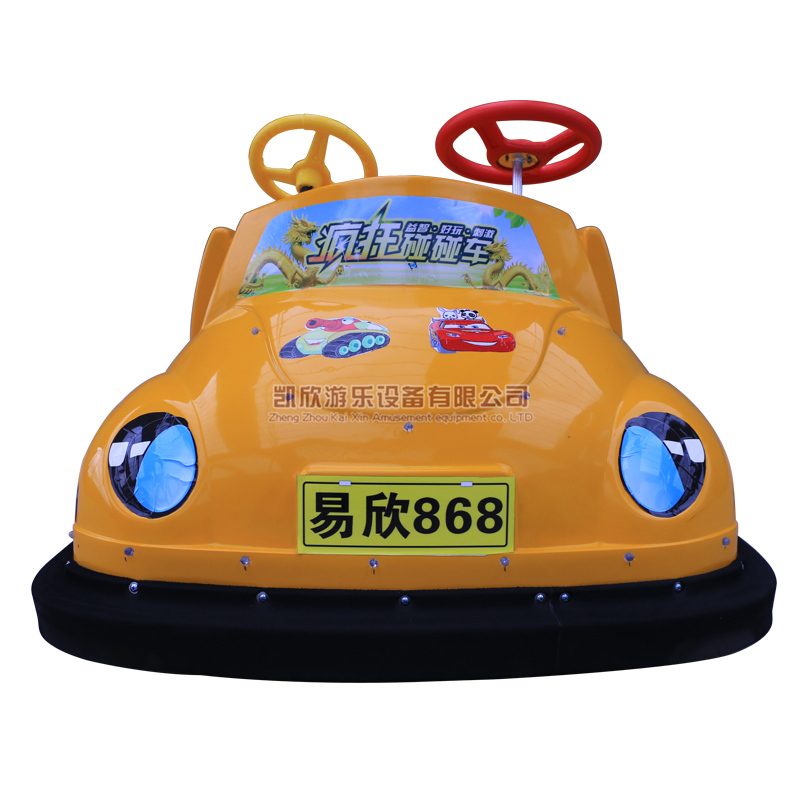 兒童電動(dòng)室內(nèi)小汽車(chē)碰碰車(chē)廣場(chǎng)游樂(lè)設(shè)備雙人電瓶車(chē)親子遙控游樂(lè)車(chē)