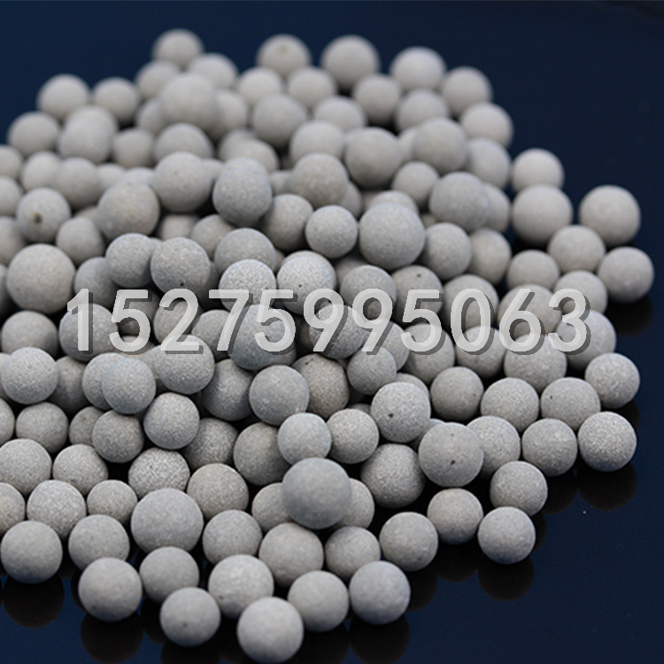 抑菌球 水處理用抑菌球 水質(zhì)改善抑菌礦化陶瓷球