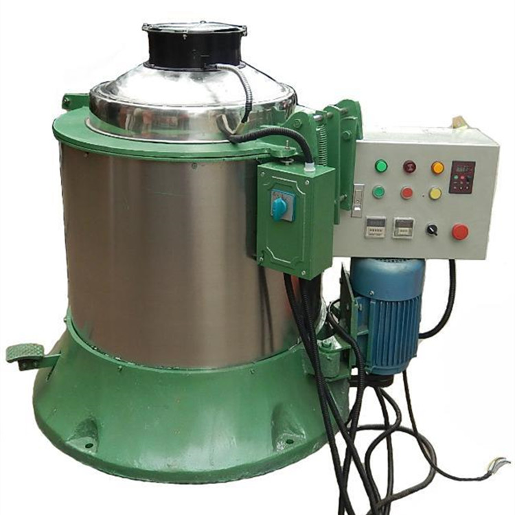 東莞精富廠家直銷 變頻脫水烘干機(jī)，加裝溫控定時(shí)