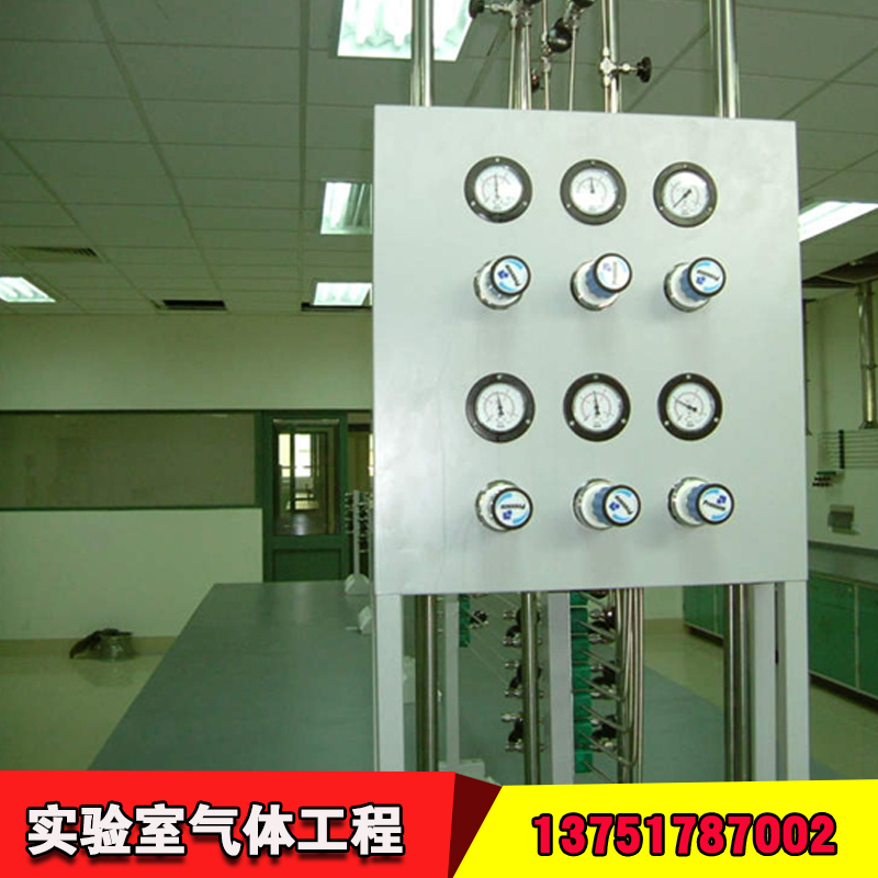 實(shí)驗(yàn)室集中供氣工程 實(shí)驗(yàn)室氣體管道改造公司 實(shí)驗(yàn)室氣體管路設(shè)計(jì)公司 實(shí)驗(yàn)室高純氣體管道安裝