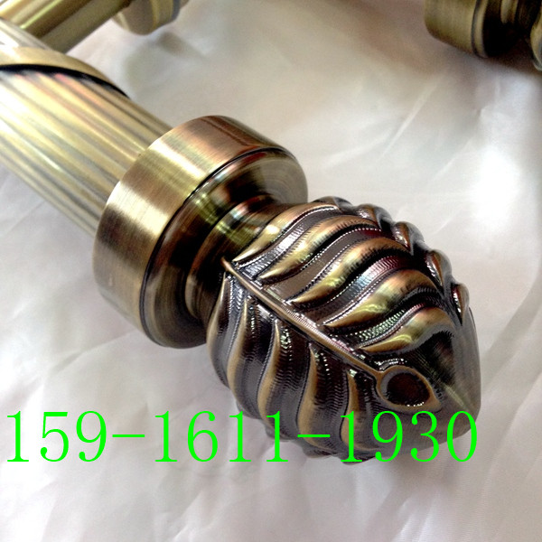 水鍍青古銅不銹鋼拉手 做舊處理傾城時(shí)代的必須品