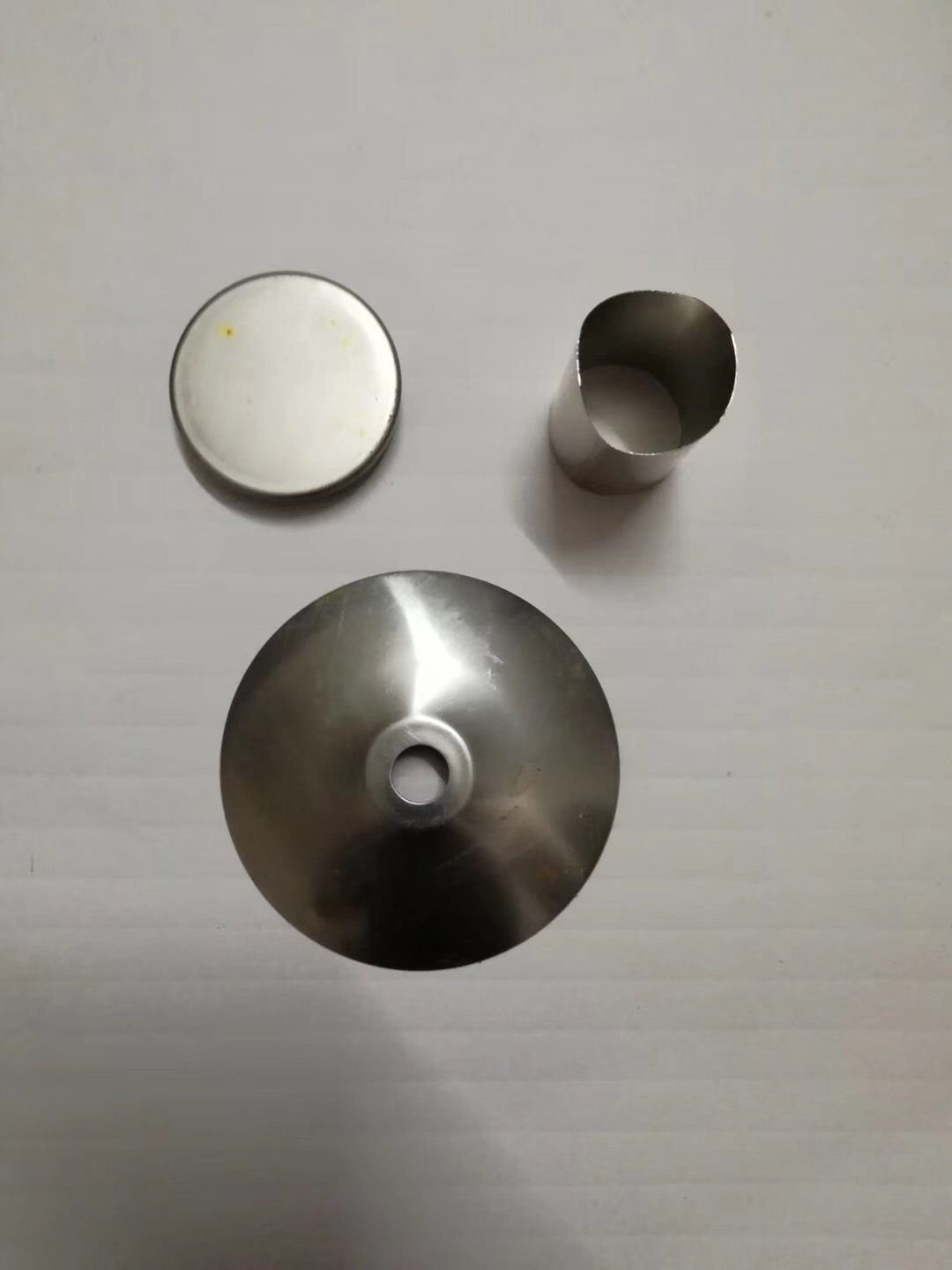 五金配件定制 鋁型材配件定制 不銹鋼配件定制 家具配件定制