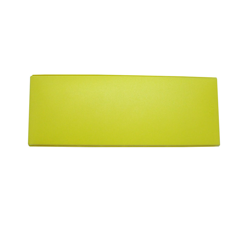 定做塑料文具盒 PP按扣鉛筆盒 男生女生抽屜筆盒兒童學習禮品獎品