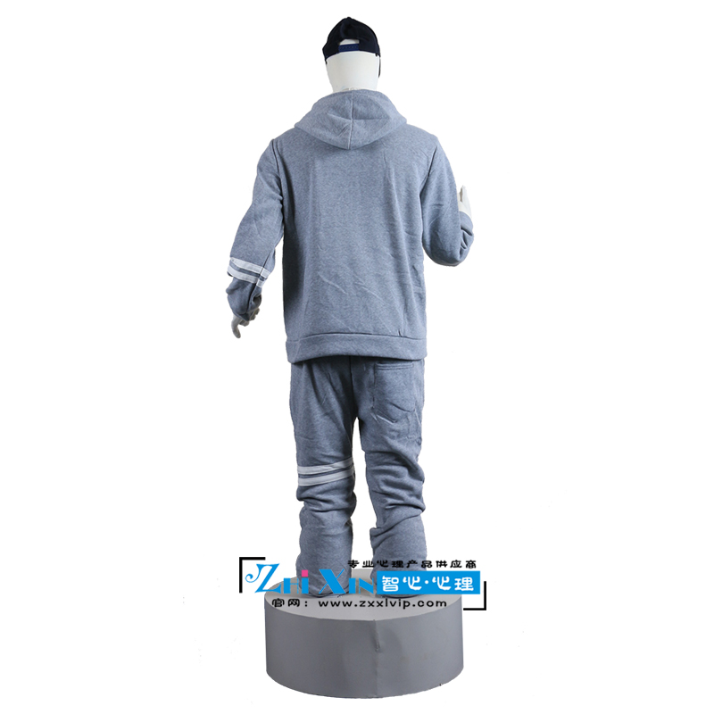 長沙市- 智能仿真宣泄人-哪家便宜