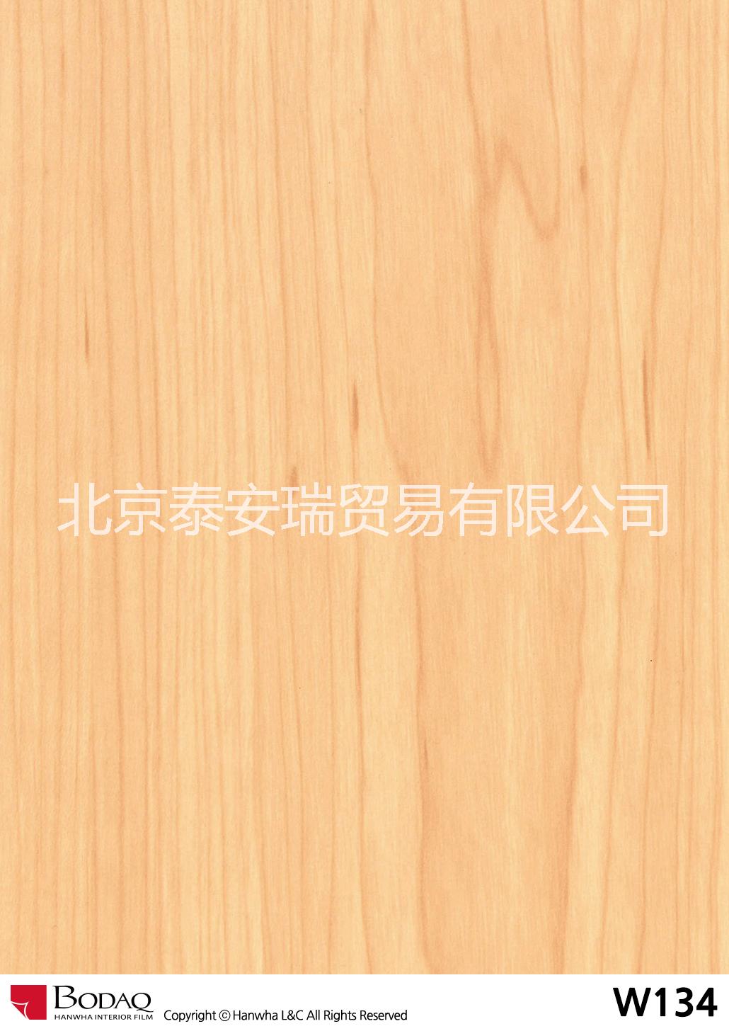 批發(fā)零售木質 韓華裝飾貼膜BODAQ-W