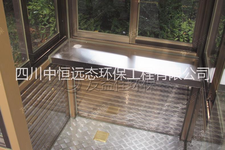 城管崗亭 交警崗亭 收費亭 值班亭 移動崗亭定制