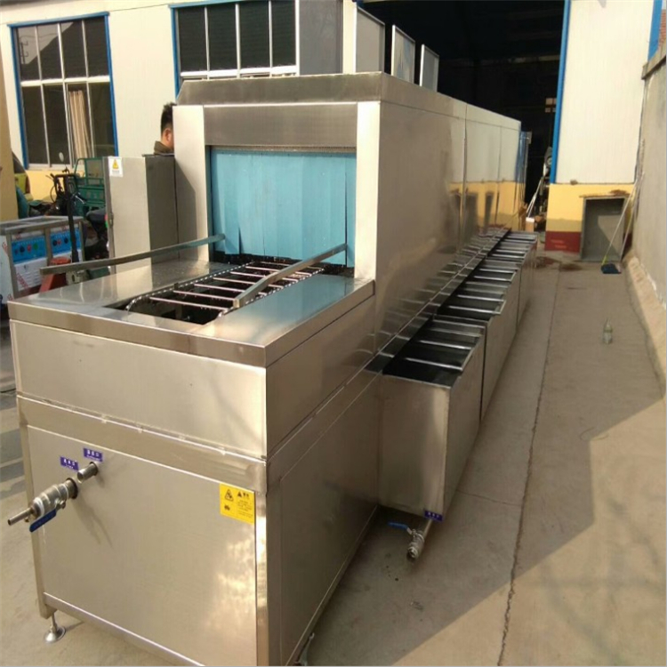 洗筐機廠家  山東周轉(zhuǎn)筐清洗機廠家  周轉(zhuǎn)筐清洗機哪家好