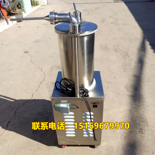 灌腸機(jī) 氣動(dòng)定量扭結(jié)灌腸機(jī) 氣動(dòng)定量扭結(jié)灌腸機(jī)廠家