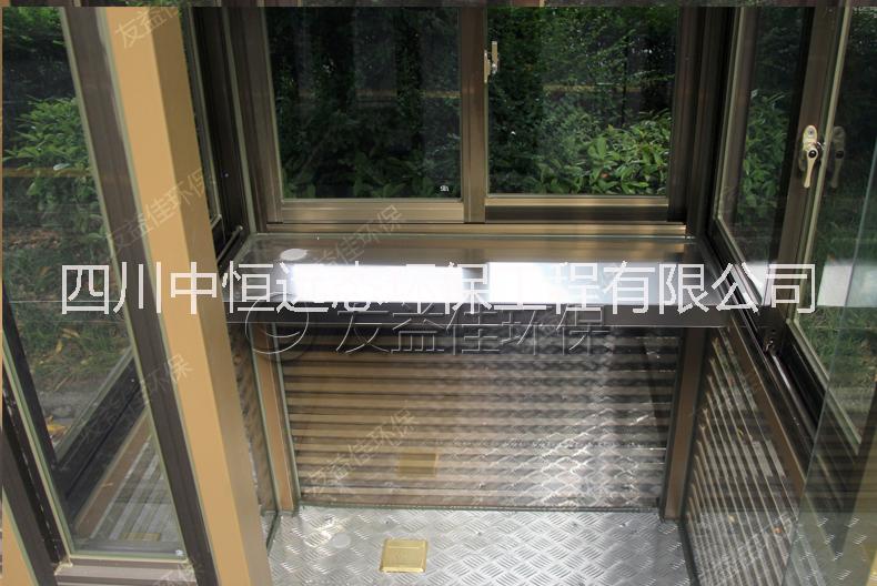 城管崗亭 交警崗亭 收費亭 值班亭 移動崗亭定制