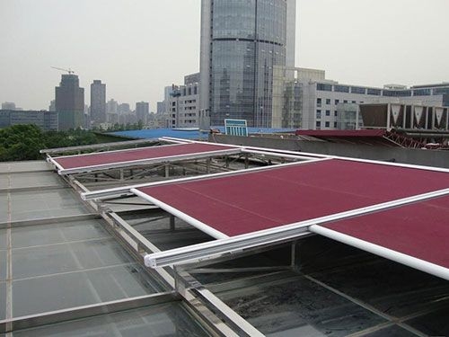 廣東后房管型 廣州后雙管伸縮蓬廠商 深圳伸縮式遮陽蓬報(bào)價(jià)