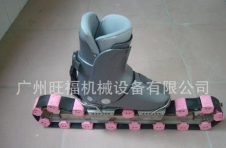 新款滑雪護具  滑草器材用途