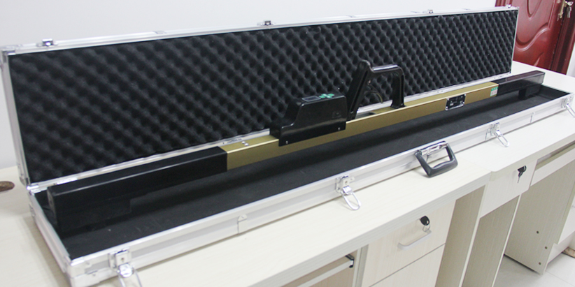 本公司生產(chǎn)供應(yīng) 1級標(biāo)準(zhǔn)數(shù)顯軌距尺