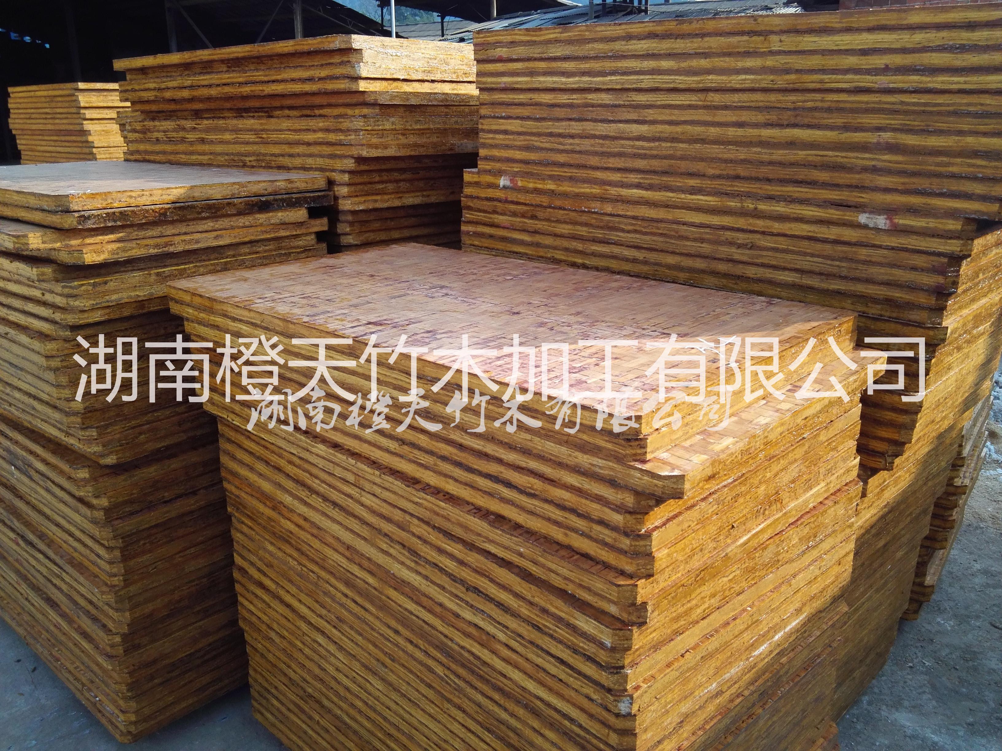 湖南橙天竹木 竹托板 免燒磚機(jī)托