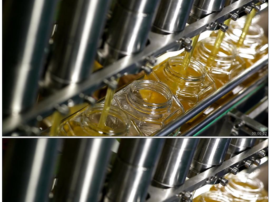 徽蜂堂蜂業(yè)-蜂蜜原料加工