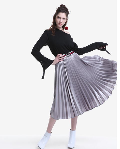 歐時力女裝品牌折扣 專柜尾貨批發(fā)走份一手貨源  歐時力女裝品牌折扣 專柜尾貨