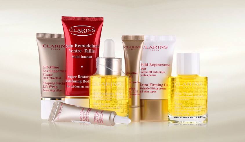 嬌韻詩全系列彩妝用品批發(fā)