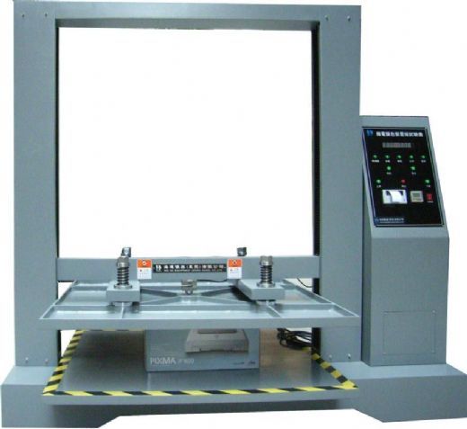 包裝紙箱抗壓試驗(yàn)機(jī)