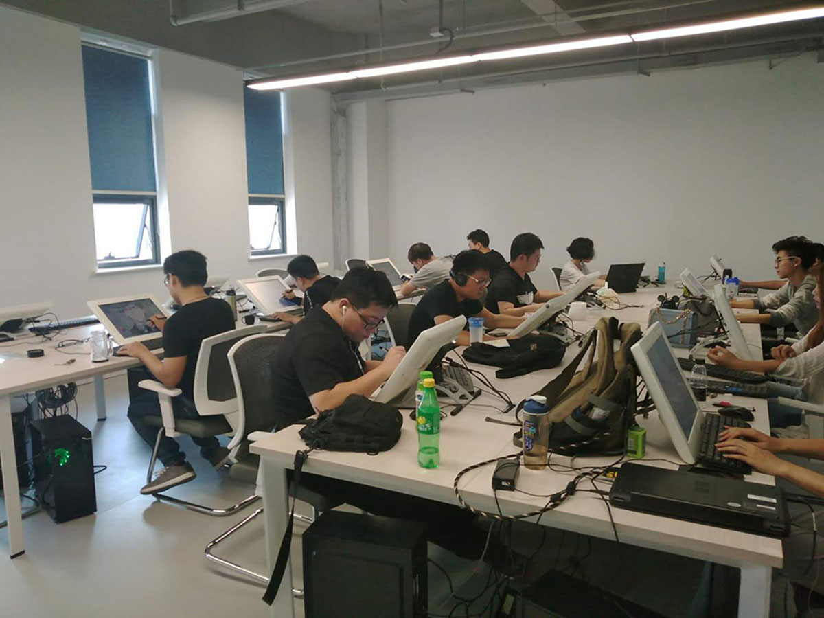 天津動漫培訓學校職業(yè)漫畫班 天津動漫培訓學校職業(yè)漫畫造型班