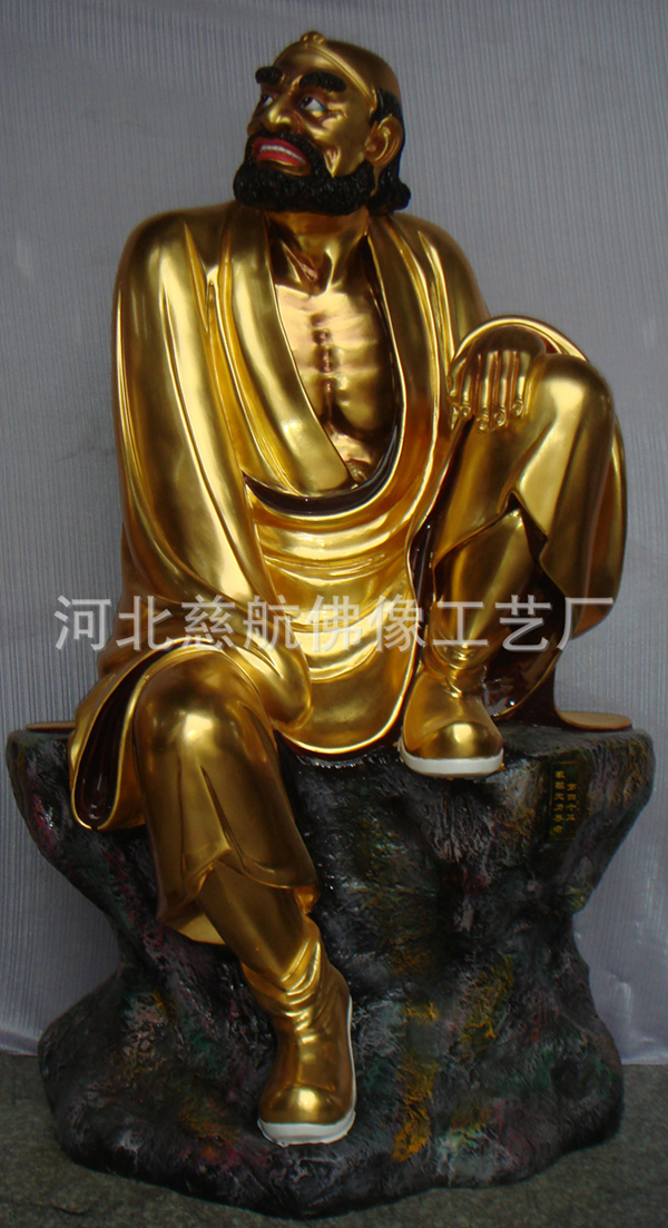 五百羅漢樹脂玻璃鋼佛像現(xiàn)貨廠家 樹脂玻璃鋼五百羅漢佛像現(xiàn)貨白胚*結(jié)緣 五百羅漢樹脂佛像河北廠家河北慈航佛像工藝廠