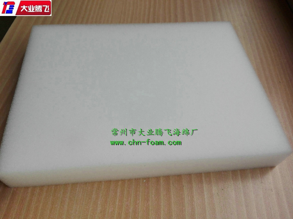 供應(yīng)大業(yè)騰飛超軟海綿 慢回彈超軟海綿