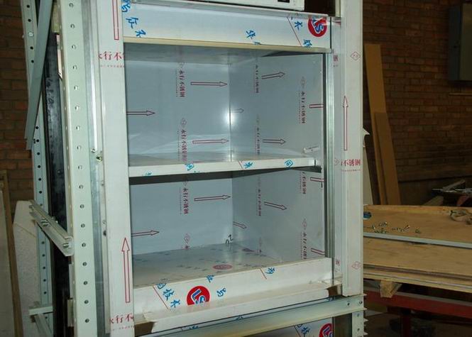 供應雜物電梯工廠食堂餐梯 廣東電梯廠雜物電梯工廠食堂餐貨梯