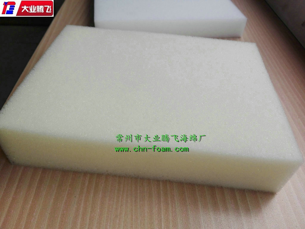 供應(yīng)大業(yè)騰飛超軟海綿 慢回彈超軟海綿