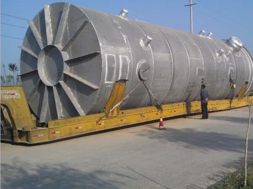 鄭州到青島的運(yùn)輸專線