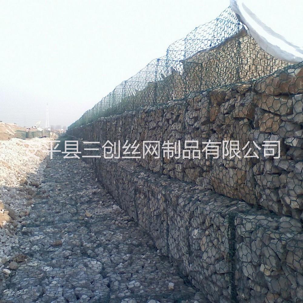 常用規(guī)格格賓網(wǎng)廠家 定型尺寸格賓護(hù)墊廠家