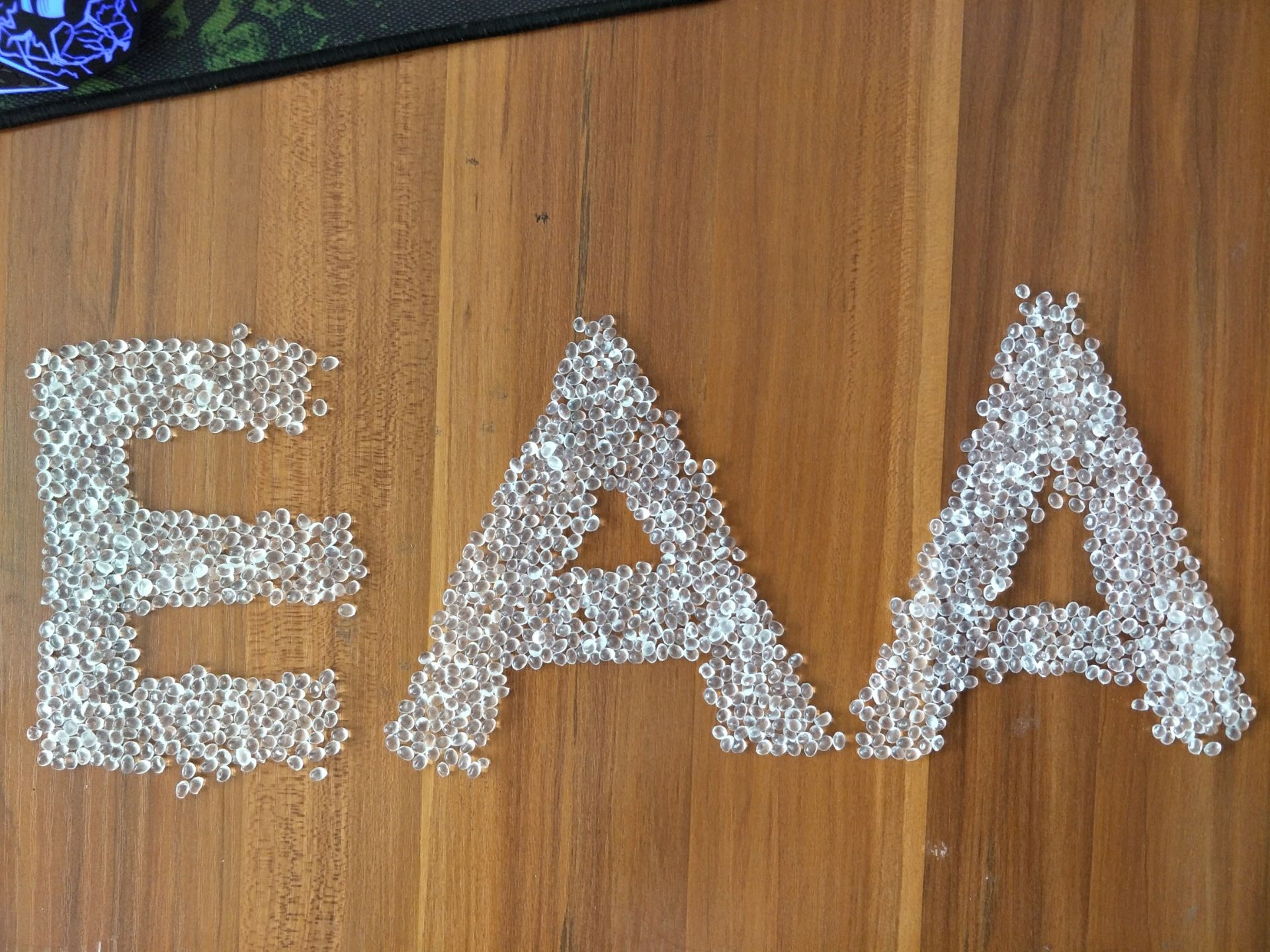 生物降解環(huán)保材料