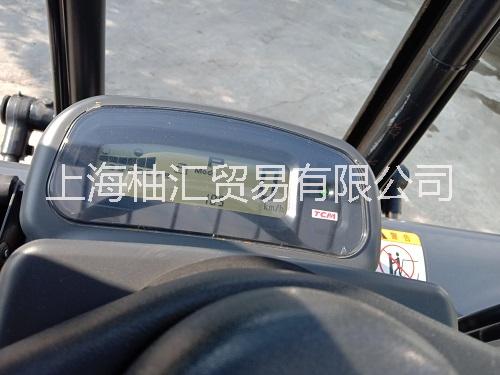 *TCM0.9噸電瓶叉車 電瓶叉車價(jià)格