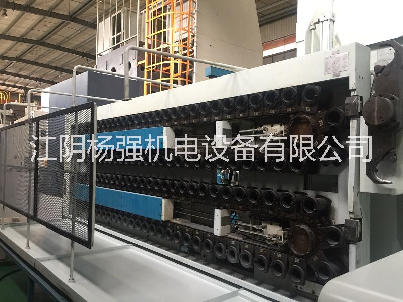 出售二手日本豐田臥式加工中心FH100