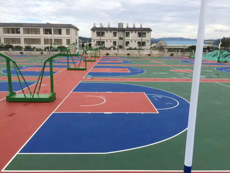 云南硅PU塑膠球場、云南硅PU塑膠球場施工工藝、云南硅PU塑膠球場改造、云南硅PU塑膠球場顆粒廠家